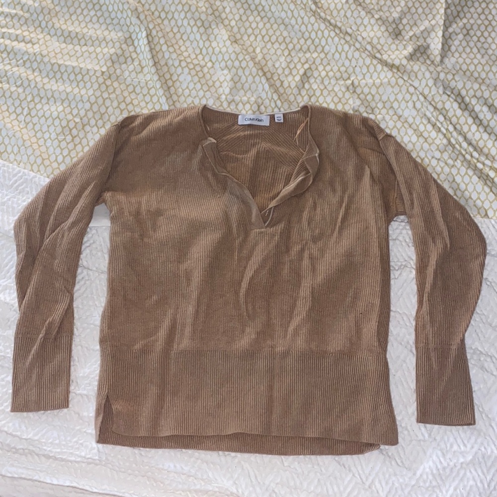 Calvin Klein sweater